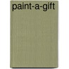 Paint-a-gift by Kooler Design Studio