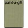 Paint-a-gift door Kooler Design Studio