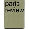 Paris Review by Stein Lorin