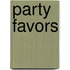 Party Favors