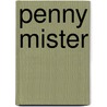 Penny Mister door Michael Sutton