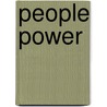 People Power by Paul Stookes