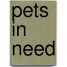 Pets In Need by Marc Abraham