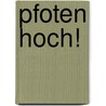 Pfoten hoch! door Markus Bennemann