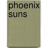 Phoenix Suns door Andres Ybarra