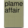 Plame Affair door Frederic P. Miller