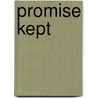 Promise Kept door Pool Mitzi Bridges