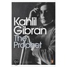 Prophet, The door Khalil Gibran