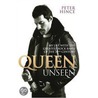 Queen Unseen door Peter Hince