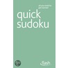 Quick Sudoku door James Pitts