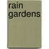 Rain Gardens