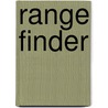 Range Finder door David Perry