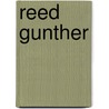 Reed Gunther door Shane Houghton