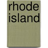 Rhode Island by Teresa Wimmer