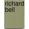 Richard Bell door Maura Reilly