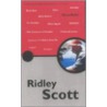Ridley Scott door William B. Parrill