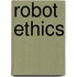 Robot Ethics
