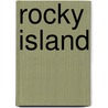 Rocky Island door Jim Newell