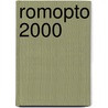 Romopto 2000 by Valentin I. Vlad