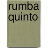 Rumba Quinto door Peter Greenwood
