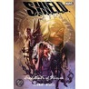 S.H.I.E.L.D. door Paul Neary