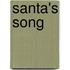 Santa's Song