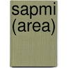 Sapmi (Area) door Frederic P. Miller