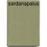 Sardanapalus door Lord Byron