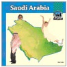 Saudi Arabia door William Goodwin