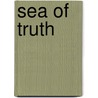 Sea Of Truth door Andrea De Carlo