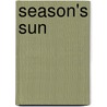 Season's Sun door Leigh Clarke