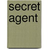 Secret Agent by David Strafford