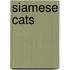 Siamese Cats