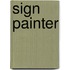 Sign Painter