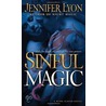 Sinful Magic door Jennifer Lyon