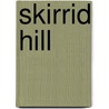 Skirrid Hill door Luke Mcbratney