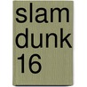 Slam Dunk 16 door Takehiko Inoue