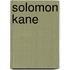 Solomon Kane