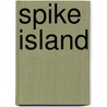 Spike Island door Philip Hoare