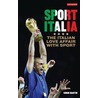 Sport Italia door Simon Martin