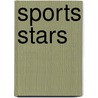 Sports Stars door Tiffany Peterson