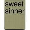 Sweet Sinner by Diana Hamilton