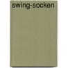 Swing-Socken door Heidrun Liegmann