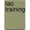 Tao Training door Achim Eckert