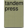 Tandem Press by Elvehjem Museum of Art