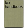 Tax Handbook door Tony Levene
