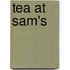 Tea At Sam's