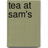Tea At Sam's door Sue Cross