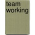 Team Working