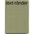 Text-Ränder